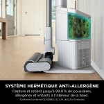 Aspirator Mătură Shark 240 W