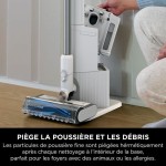 Aspirator Mătură Shark 240 W