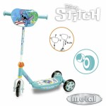 Triciclu Smoby Stitch 3R