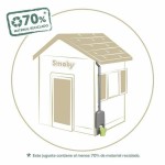 Set de jucării Smoby SMOBY Life