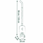 Set de jucării Smoby SMOBY Life