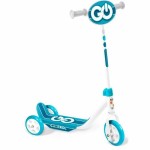 Trotinetă Stamp SKIDS CONTROL