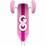 Trotinetă Stamp SKIDS CONTROL Roz