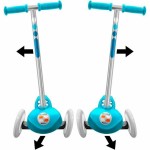 Trotinetă Stamp SKIDS CONTROL