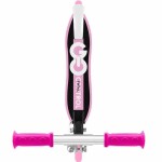 Trotinetă Stamp SKIDS CONTROL Roz