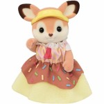 Figura îmbinată Sylvanian Families