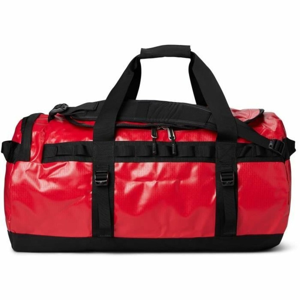 Rucsac Sport The North Face Base Camp Duffel Negru 71 L