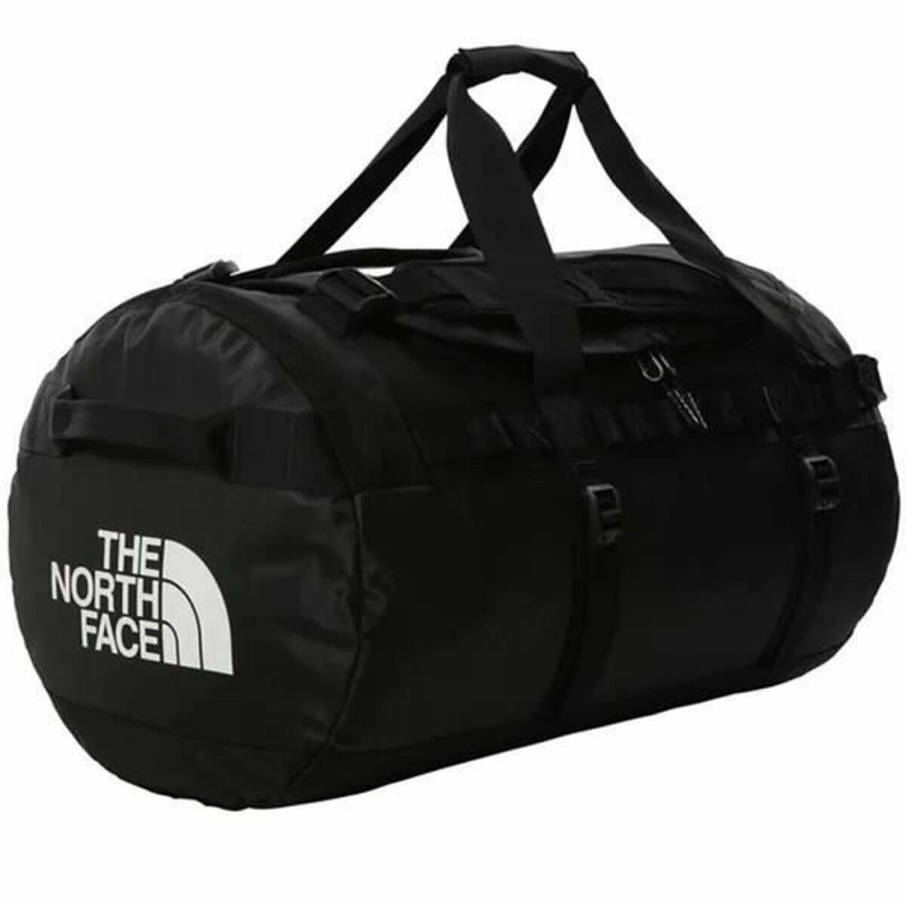 Rucsac Sport The North Face Base Camp Duffel Negru 71 L