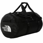Rucsac Sport The North Face Base Camp Duffel Negru 71 L
