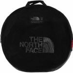 Rucsac Sport The North Face Base Camp Duffel Negru 71 L