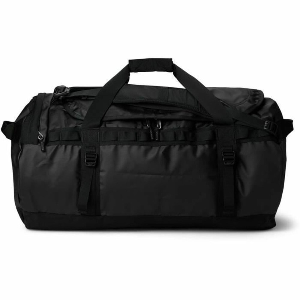 Rucsac Sport The North Face Base Camp Duffel Negru