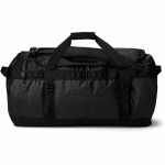 Rucsac Sport The North Face Base Camp Duffel Negru