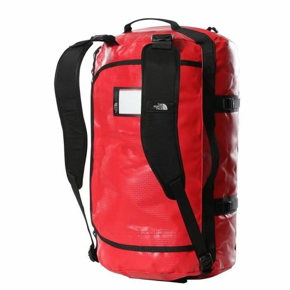 Rucsac Sport The North Face Base Camp Duffel Negru 50 ml