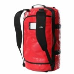 Rucsac Sport The North Face Base Camp Duffel Negru 50 ml
