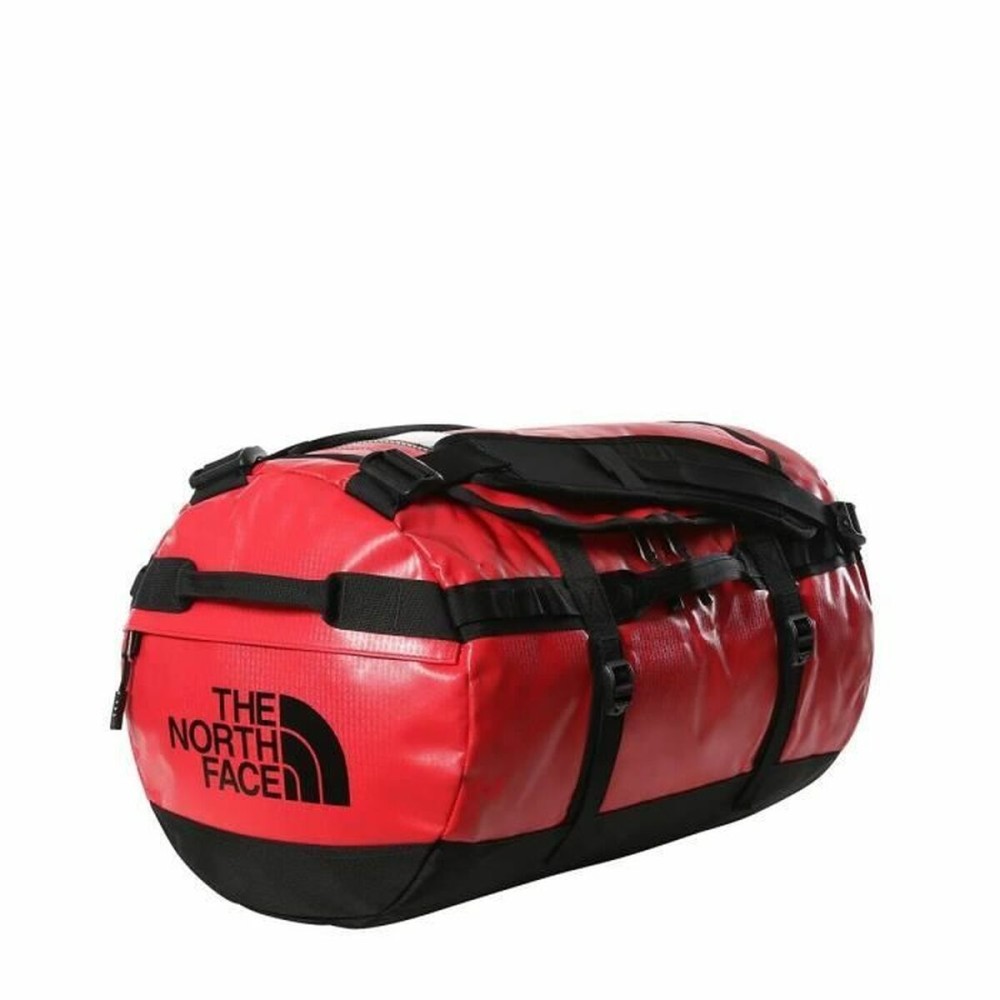 Rucsac Sport The North Face Base Camp Duffel Negru 50 ml