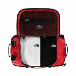 Rucsac Sport The North Face Base Camp Duffel Negru 50 ml