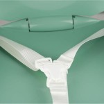 Crescător ThermoBaby Verde