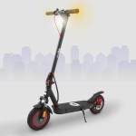 Trotinetă Electrică Urbanglide 100 MAX Negru 350 W 25 km/h