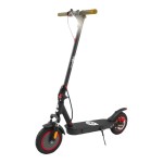 Trotinetă Electrică Urbanglide 100 MAX Negru 350 W 25 km/h