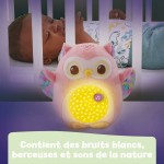 Lumină de veghe Vtech Baby