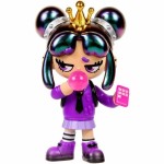 Figura îmbinată XOX KWEENIE Serie Fearless 13 cm Fată