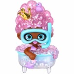 Figura îmbinată XOX KWEENIE Serie Quirky 13 cm Fată