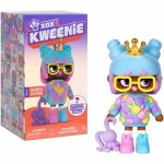 Figura îmbinată XOX KWEENIE Serie Quirky 13 cm Fată