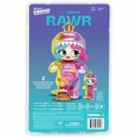 Figura îmbinată XOX KWEENIE XOX KWEENIE