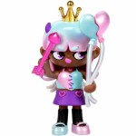Figura îmbinată XOX KWEENIE XOX KWEENIE Serie Fearless 13 cm Fată