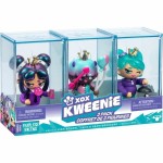 Figura îmbinată XOX KWEENIE XOX KWEENIE Serie Fearless 13 cm Fată