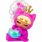 Figura îmbinată XOX KWEENIE XOX KWEENIE Serie Quirky 13 cm Fată