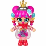 Figura îmbinată XOX KWEENIE XOX KWEENIE Serie Quirky 13 cm Fată