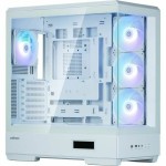 Unitate Semi-tower ATX Zalman P50 DS