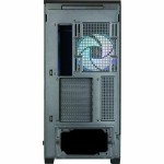 Unitate Semi-tower ATX Zalman P50 DS