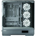 Unitate Semi-tower ATX Zalman P50 DS