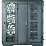 Unitate Semi-tower ATX Zalman P50 DS