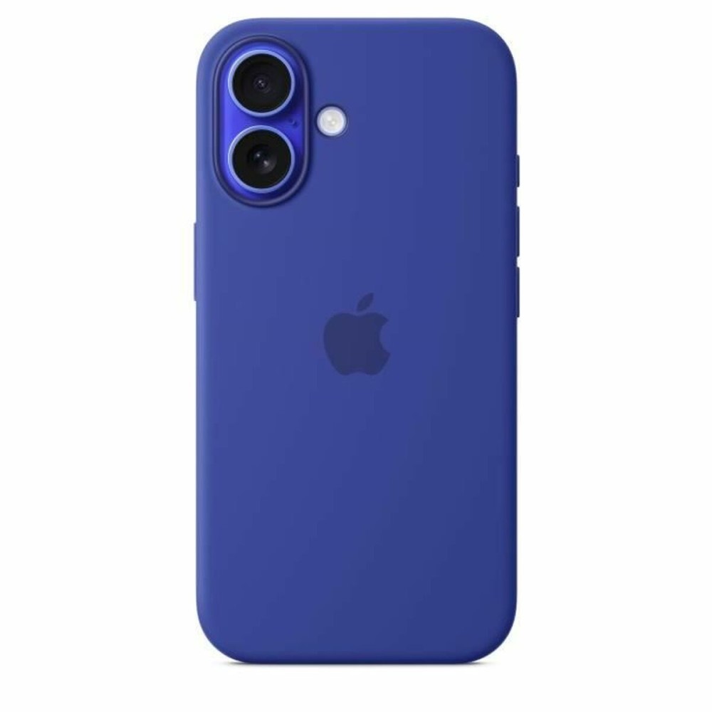 Husă pentru Mobil Apple iPhone 16 Albastru Apple iPhone 16