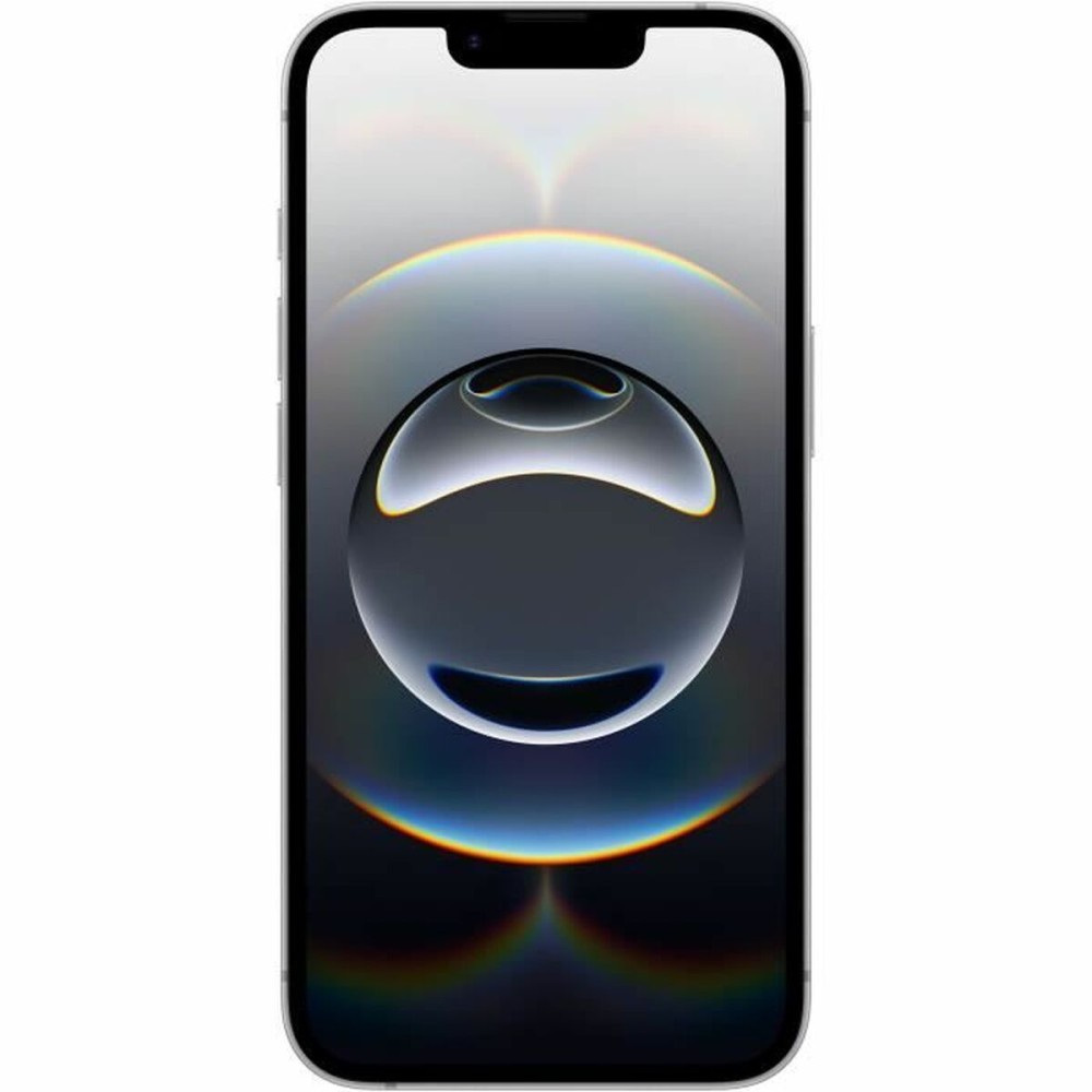 Smartphone Apple iPhone 16e 6,1" 128 GB Alb