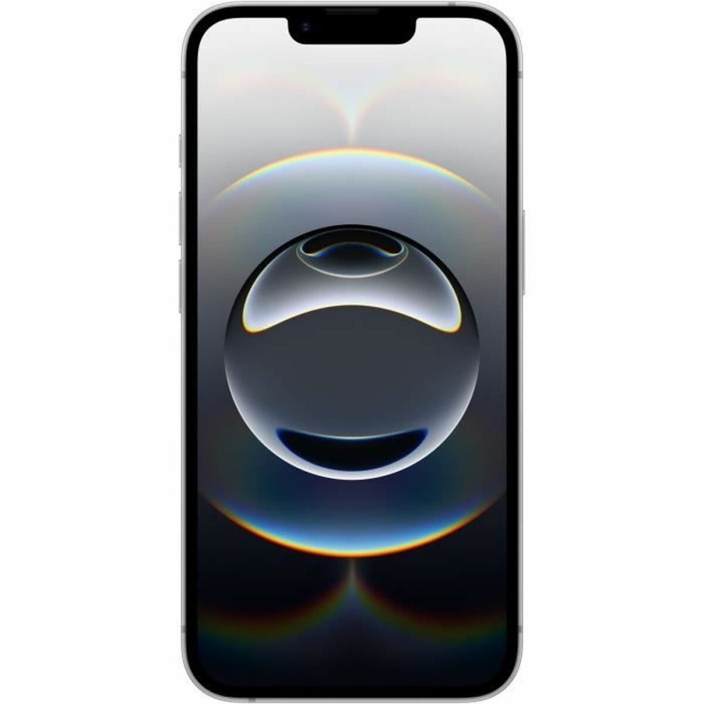 Smartphone Apple iPhone 16e 6,1" 256 GB Alb