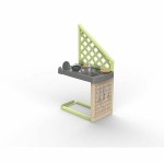 Set de jucării Smoby Life