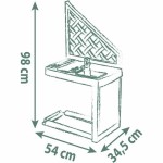 Set de jucării Smoby Life