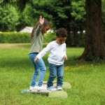 Set de jucării Smoby SMOBY Life - Curso de aventuras