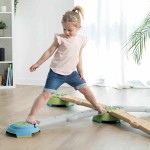 Set de jucării Smoby SMOBY Life - Curso de aventuras