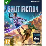 Joc video Xbox Series X Electronic Arts Split Fiction