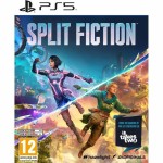 Joc video PlayStation 5 Electronic Arts Split Fiction