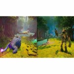 Joc video PlayStation 5 Electronic Arts Split Fiction