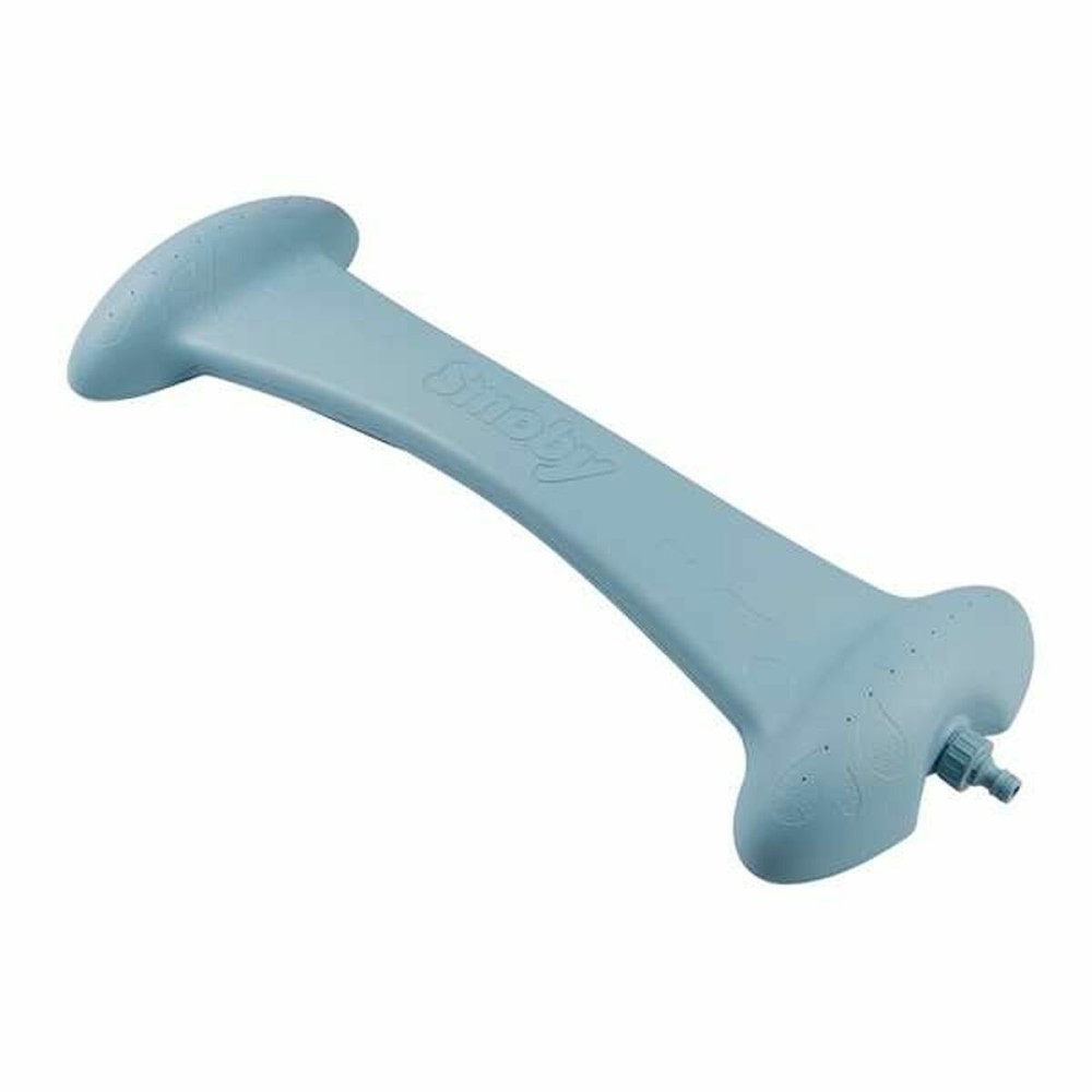 Tobogan Smoby Splashy Way