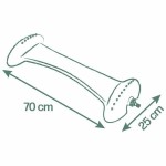 Tobogan Smoby Splashy Way