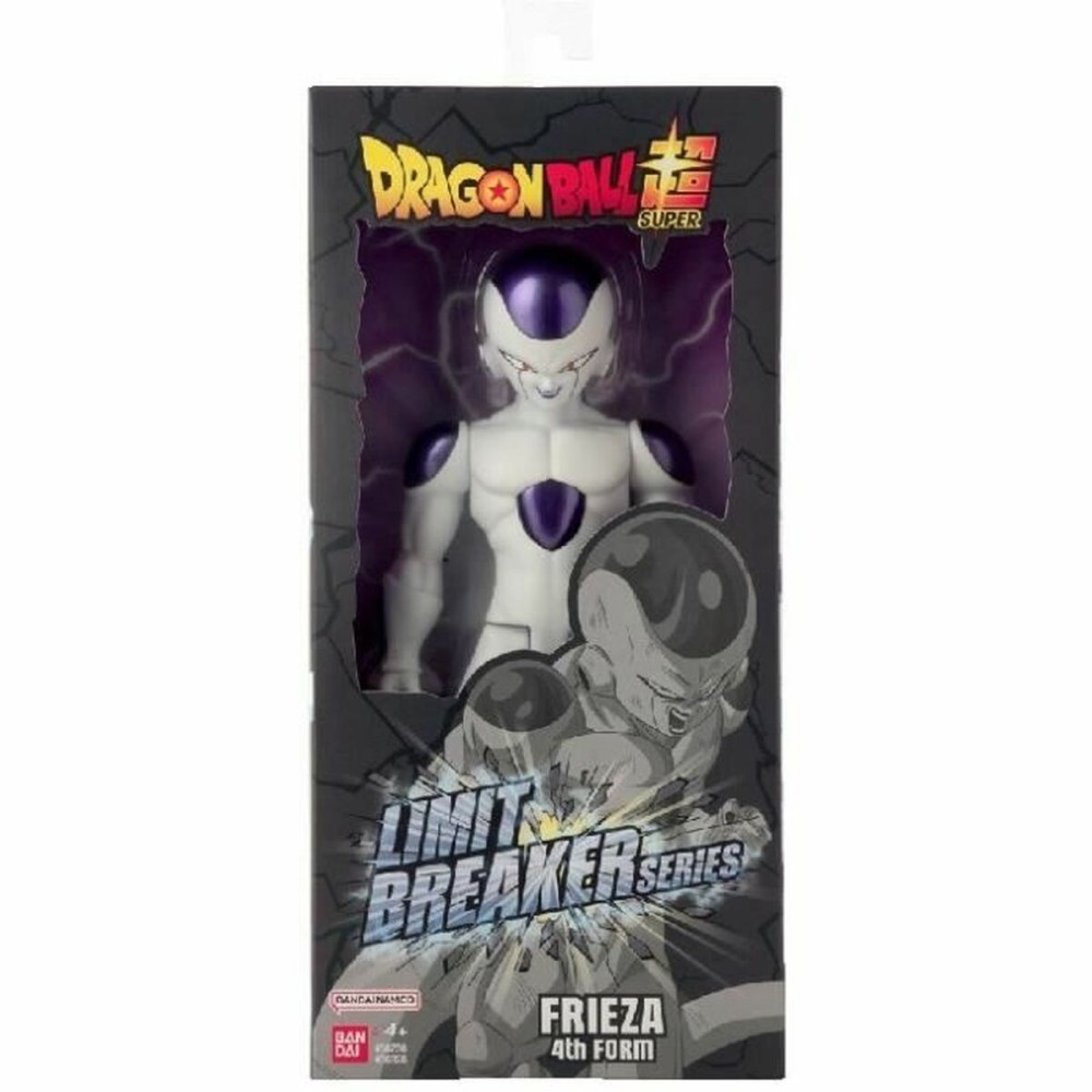 Figura îmbinată Dragon Ball Freezer 4ta forma 30 cm Dragon Ball