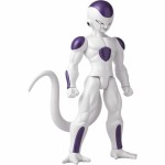 Figura îmbinată Dragon Ball Freezer 4ta forma 30 cm Dragon Ball